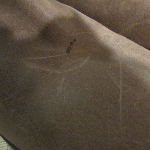 Birkenstock Women's Ankle Boots in Taupe - Picture 4 of 15